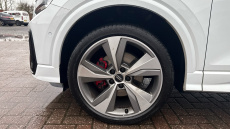 Audi Q2 35 TFSI Vorsprung 5dr S Tronic Petrol Estate